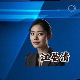 江晏清